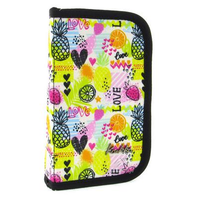 Kaukko  Xl Kalem Çantası K2226 Summer Love