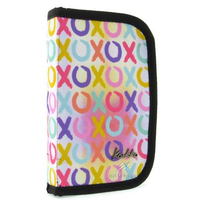 Kaukko  Xl Kalem Çantası K2227 Oxo