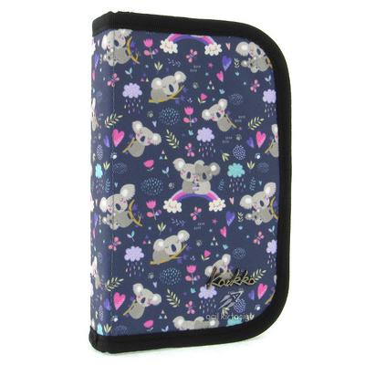 Kaukko  Xl Kalem Çantası K2229 Koala