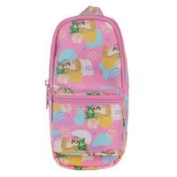 Kaukko Nature Junıor Bag Kalem Çantası K2327 Pink Slotsh
