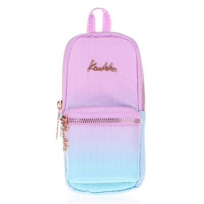 Kaukko Rainbow Junior Bag Kalem Çantası K2494 Vega