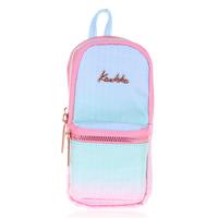 Kaukko Rainbow Junior Bag Kalem Çantası K2496 Neptün