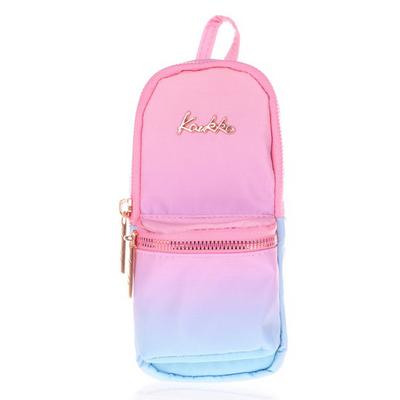 Kaukko Rainbow Junior Bag Kalem Çantası K2498 Rigel