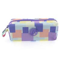 Kaukko Rainbow Business Kalem Çantası K2650 Square Purple