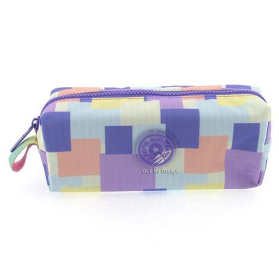 Kaukko Rainbow Business Kalem Çantası K2650 Square Purple