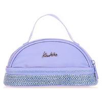 Kaukko Crescent Wicker Kalem Çantası K2664 Soft Floral