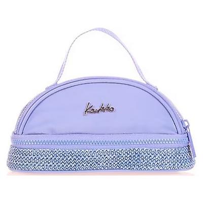 Kaukko Crescent Wicker Kalem Çantası K2664 Soft Floral