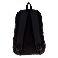 Jordan Air Sırt Çantası Q3091 Oklahoma Siyah