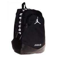 Jordan Air Sırt Çantası Q3091 Oklahoma Siyah