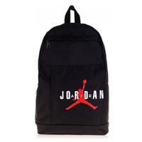 Jordan Air Sırt Çantası Q3103 Olympia Siyah