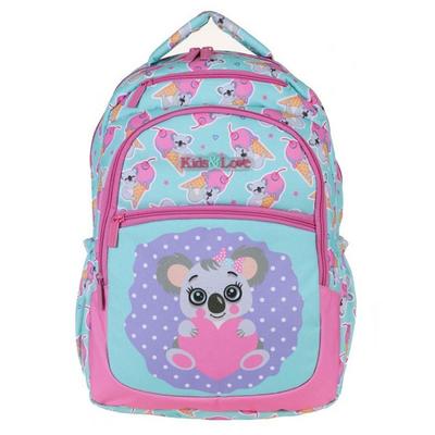 Kaukko Kids&Love Desıng Sırt Çantası L5076 Koala