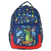 Kaukko Kids&Love Desing Sırt Çantası L5084 Crocodile