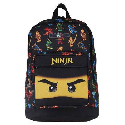 Kaukko Kids&Love Sweet Sırt Çantası L5090 Ninja