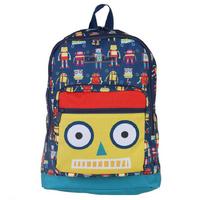 Kaukko Kids&Love Sweet Sırt Çantası L5091 Robot