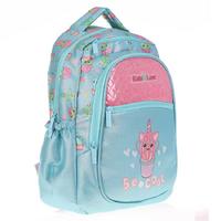 Kaukko Kids&Love Sırt Çantası L5099 Kapitone Cactus