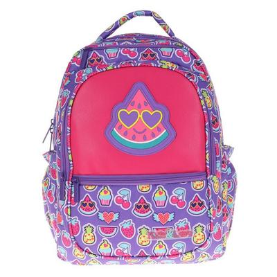 Kaukko Kids&Love Sırt Çantası L5105 Rubber Watermelon