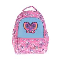 Kaukko Kids&Love Sırt Çantası L5106 Rubber Butterfly