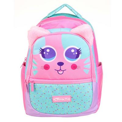 Kaukko Kids Sırt Çantası L5145 Cute Face Mouse