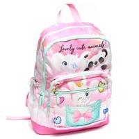 Kaukko Kids Sırt Çantası L5196 Layer Animals