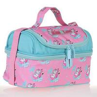 Kaukko Kids&Love Desing Beslenme Çantası L7075 Pink Unicorn