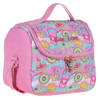 Kaukko Kids&Love Sweet Beslenme Çantası L7079 Fruit