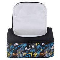 Kaukko Kids&Love Design Beslenme Çantası L7087 Ofroad