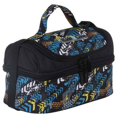 Kaukko Kids&Love Design Beslenme Çantası L7087 Ofroad