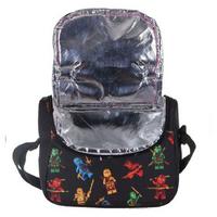 Kaukko Kids&Love Sweet Beslenme Çantası L7090 Ninja