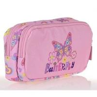 Kaukko Kids&Love Butterfly Kalem Çantası L8067