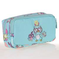 Kaukko Kids&Love Owl Kalem Çantası L8070