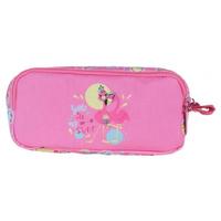 Kaukko Kids&Love Desing Kalem Çantası L8072 Pink Flamingo