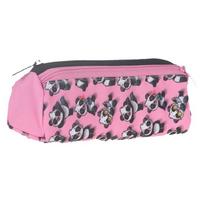 Kaukko Kids&Love Sweet Kalem Çantası L8078 Panda