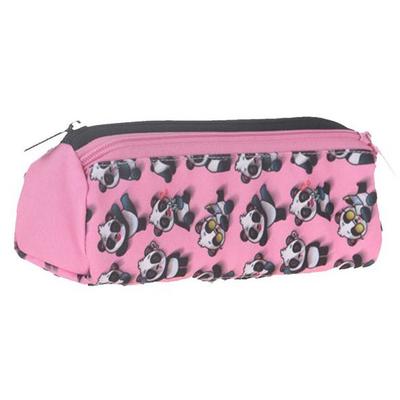 Kaukko Kids&Love Sweet Kalem Çantası L8078 Panda