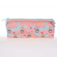 Kaukko Kids&Love Desing Kalem Çantası L8080 Dog