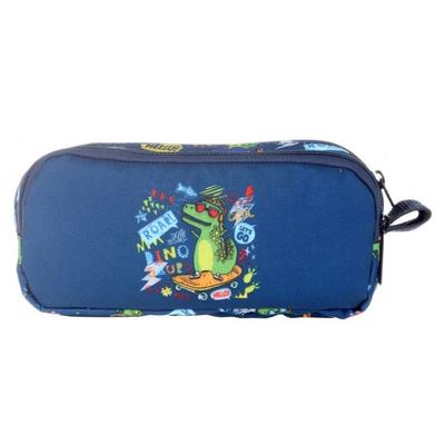 Kaukko Kids&Love Desing Kalem Çantası L8084 Crocodile