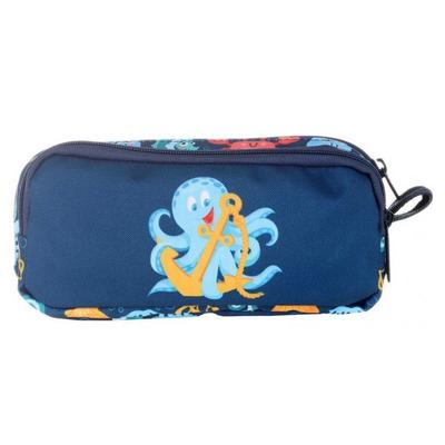 Kaukko Kids&Love Desing Kalem Çantası L8085 Octobus