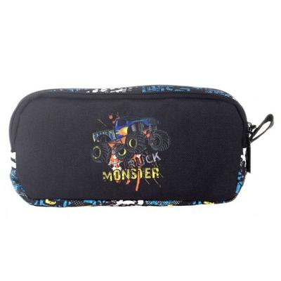 Kaukko Kids&Love Desing Kalem Çantası L8087 Ofroad