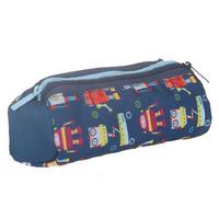 Kaukko Kids&Love Sweet Kalem Çantası L8091 Robot