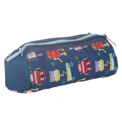 Kaukko Kids&Love Sweet Kalem Çantası L8091 Robot