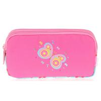 Kaukko Kids&Love Kalem Çantası L8108 Paterned Butterfly