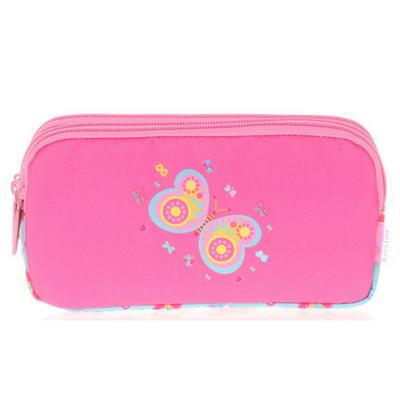 Kaukko Kids&Love Kalem Çantası L8108 Paterned Butterfly