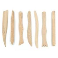 Şekil Ebeşuar Modelaj Seti 7'Li