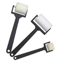 Rich Rulo Tampon Sünger Fırça 3'Lü