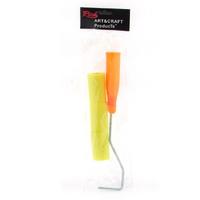 Rich Rulo Sünger Fırça Seti 5Cm 3'Lü