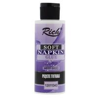 Rich Su Bazlı Soft Peçete Tutkalı 120Ml