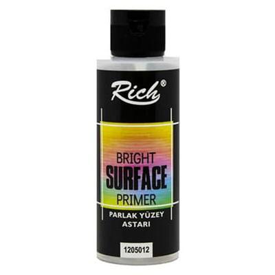 Rich Parlak Yüzey Astarı 120Cc