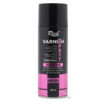 Rich Sprey Vernik 400Ml Parlak Vernik