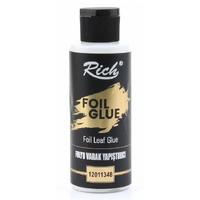 Rich Folyo Varak Yapıştırıcısı 120Ml