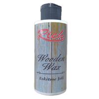 Rich Wooden Wax Eskitme Jeli 120Cc