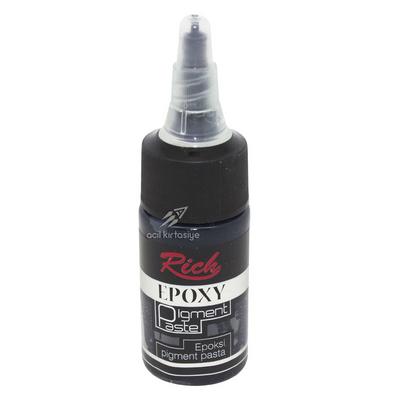 Rich Epoksi Pigment Pasta 20Cc 1363 Mavi